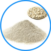 Medición de Niveles en Silos de Harina
