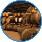 Cubicación y Niveles en Silos y Tanques de Licor