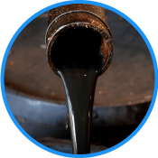 Medimos de Niveles y Temperatura en Silos y Tanques de Materias Primas