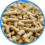Medimos de Niveles y Temperatura en Silos de Pellet