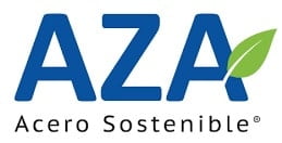 Cliente Macronline - AZA Acero Sostenible