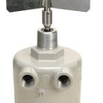 Sensor de Medición de Nivel Rotatorios-Presión-Capacitivos-Boya