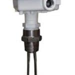 Sensor de Medición de Nivel Vibración